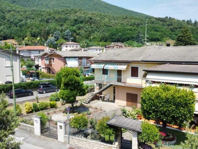 Villa Indipendente in vendita a Comunità montana della valle Trompia, Concesio