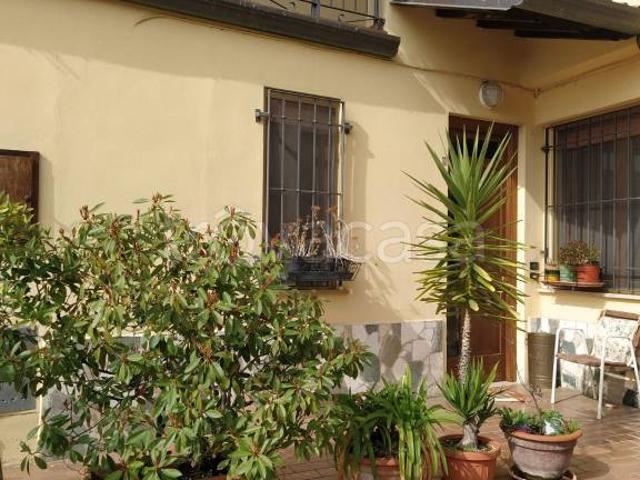Villa Indipendente in vendita a Comunità montana della valle Trompia, Concesio