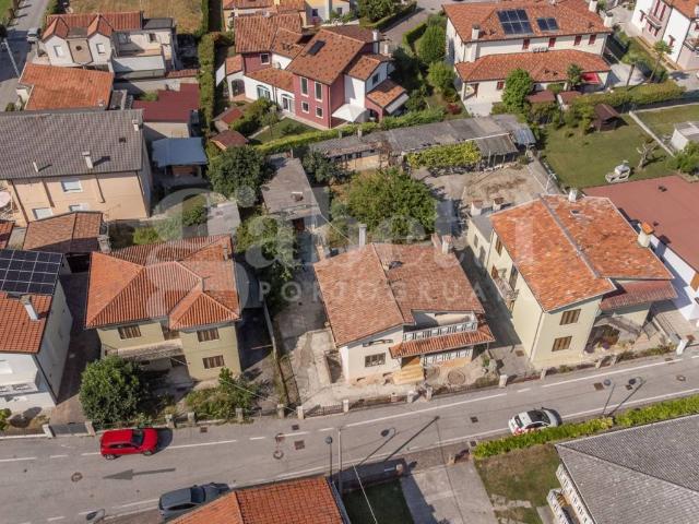 Villa Indipendente in vendita a Concordia Sagittaria, Veneto