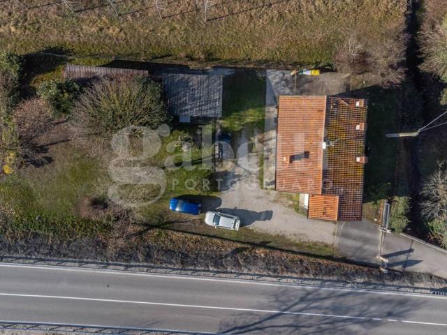 Villa Indipendente in vendita a Concordia Sagittaria, Veneto