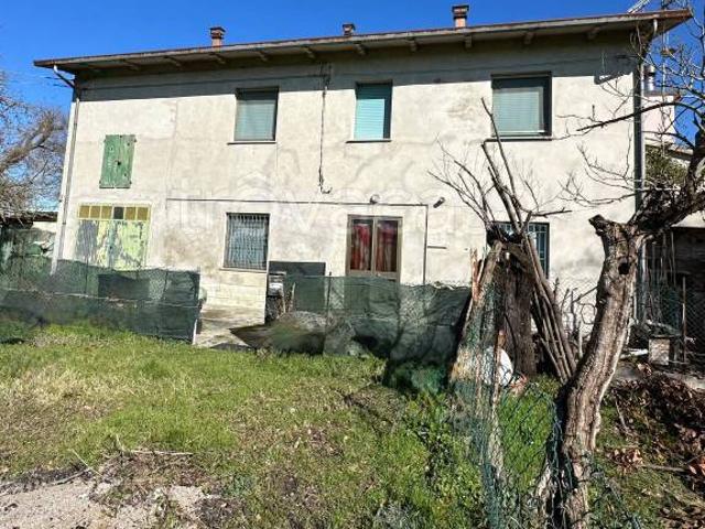 Villa Indipendente in vendita a Unione Comuni Modenesi Area Nord, Concordia Sulla Secchia