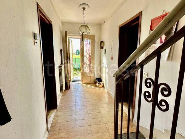 Villa Indipendente in vendita a Unione Comuni Modenesi Area Nord, Concordia Sulla Secchia