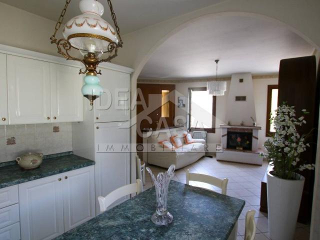 Villa Indipendente in vendita a Unione Comuni Modenesi Area Nord, Concordia Sulla Secchia