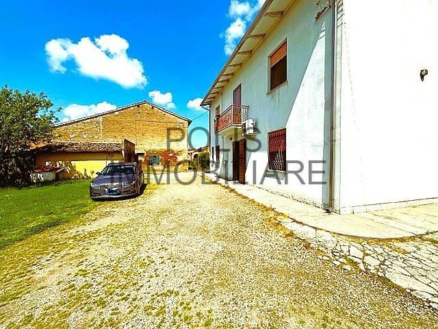 Villa Indipendente in vendita a Unione Comuni Modenesi Area Nord, Concordia Sulla Secchia