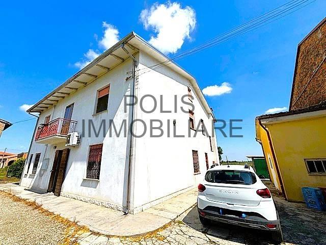 Villa Indipendente in vendita a Unione Comuni Modenesi Area Nord, Concordia Sulla Secchia
