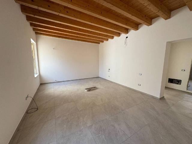 Villa Indipendente in vendita a Unione Comuni Modenesi Area Nord, Concordia Sulla Secchia