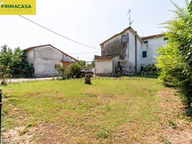 Villa Indipendente in vendita a Unione Comuni Modenesi Area Nord, Concordia Sulla Secchia