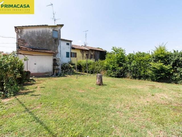 Villa Indipendente in vendita a Unione Comuni Modenesi Area Nord, Concordia Sulla Secchia