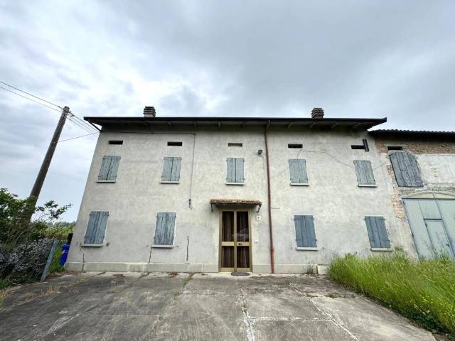 Villa Indipendente in vendita a Unione Comuni Modenesi Area Nord, Concordia Sulla Secchia