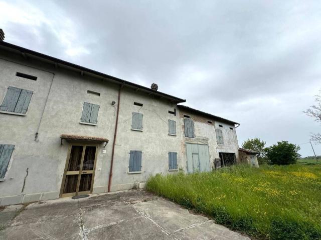 Villa Indipendente in vendita a Unione Comuni Modenesi Area Nord, Concordia Sulla Secchia