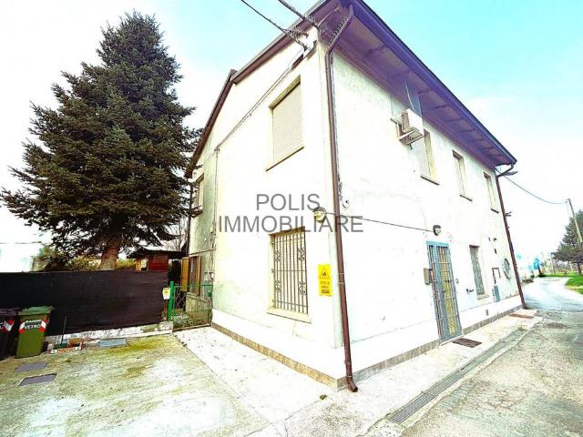 Villa Indipendente in vendita a Unione Comuni Modenesi Area Nord, Concordia Sulla Secchia