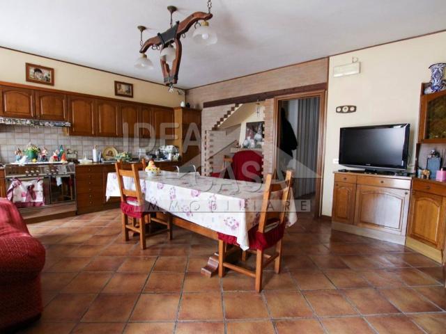 Villa Indipendente in vendita a Unione Comuni Modenesi Area Nord, Concordia Sulla Secchia