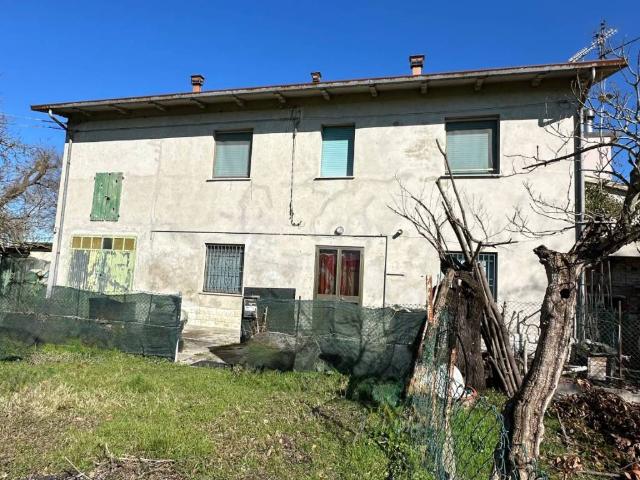 Villa Indipendente in vendita a Unione Comuni Modenesi Area Nord, Concordia Sulla Secchia