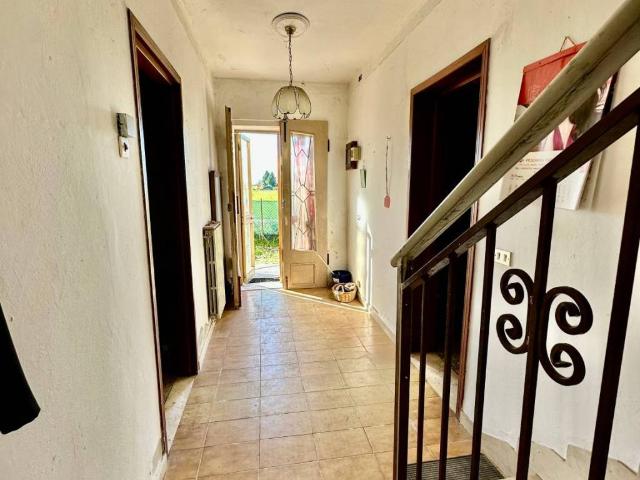 Villa Indipendente in vendita a Unione Comuni Modenesi Area Nord, Concordia Sulla Secchia