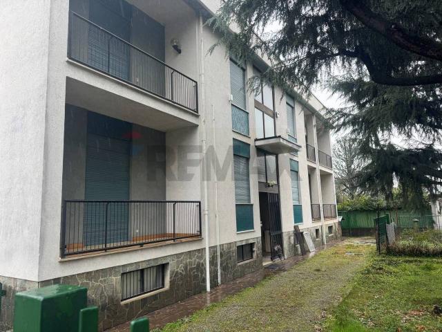 Villa Indipendente in vendita a Cascina San Vincenzo, Concorezzo