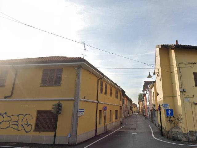 Villa Indipendente in vendita a Concorezzo, Beretta