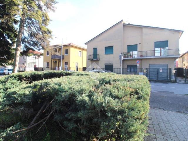 Villa Indipendente in vendita a Concorezzo, Cascina San Vincenzo