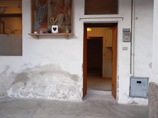 Villa Indipendente in vendita a Concorezzo, Beretta