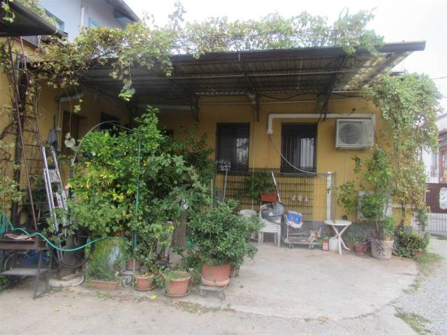 Villa Indipendente in vendita a Concorezzo, Cascina Malcantone