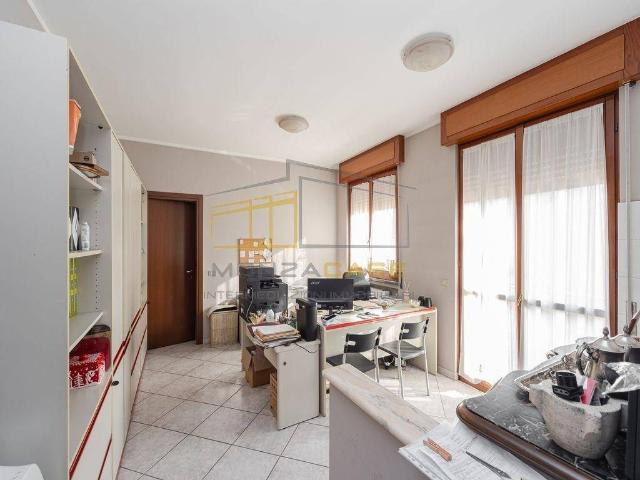 Villa Indipendente in vendita a Cascina Malcantone, Concorezzo