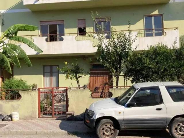 Villa Indipendente in vendita a Calabria, Reggio Calabria