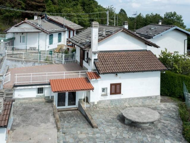 Villa Indipendente in vendita a Piemonte, Torino