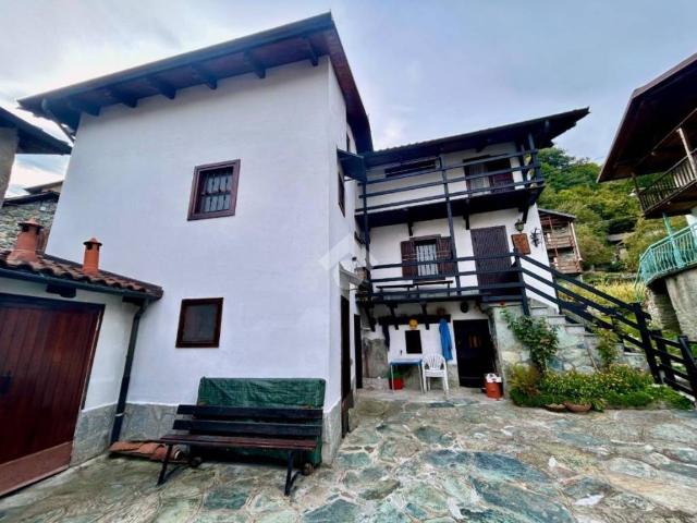 Villa Indipendente in vendita a Piemonte, Torino
