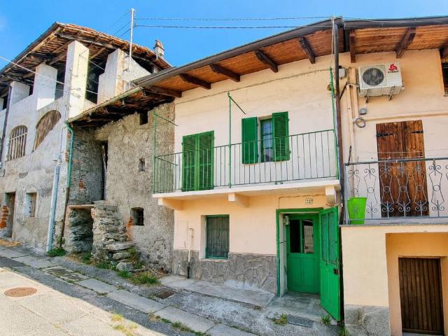 Villa Indipendente in vendita a Piemonte, Torino