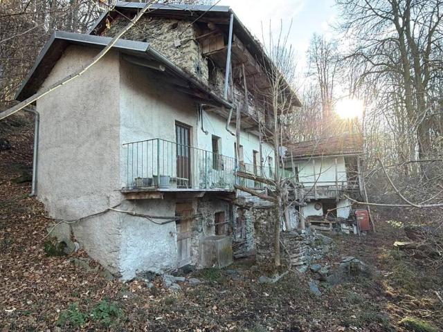 Villa Indipendente in vendita a Piemonte, Torino