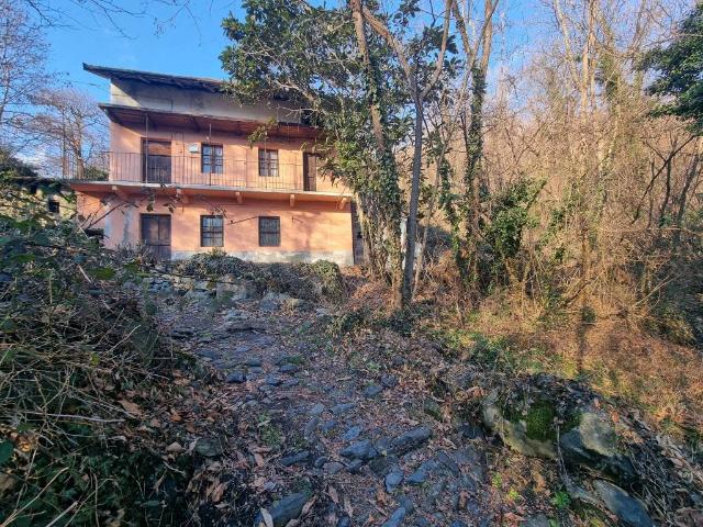 Villa Indipendente in vendita a Piemonte, Torino