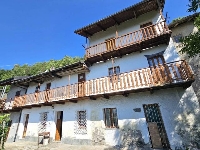 Villa Indipendente in vendita a Piemonte, Torino