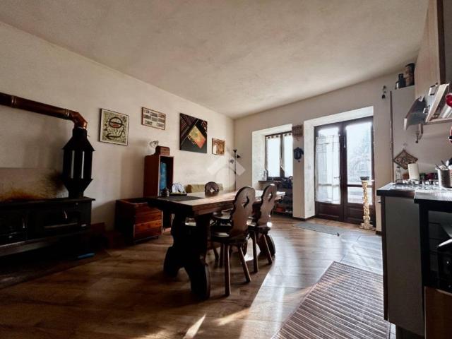 Villa Indipendente in vendita a Piemonte, Torino