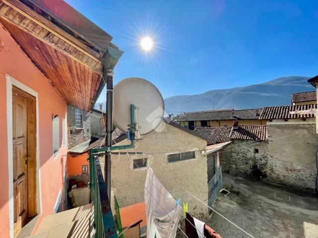 Villa Indipendente in vendita a Condove, Torino