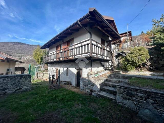 Villa Indipendente in vendita a Piemonte, Torino