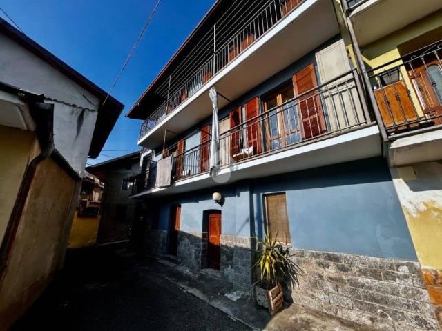 Villa Indipendente in vendita a Piemonte, Torino