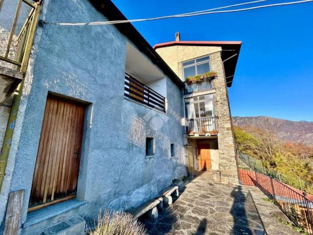 Villa Indipendente in vendita a Frassinere, Condove