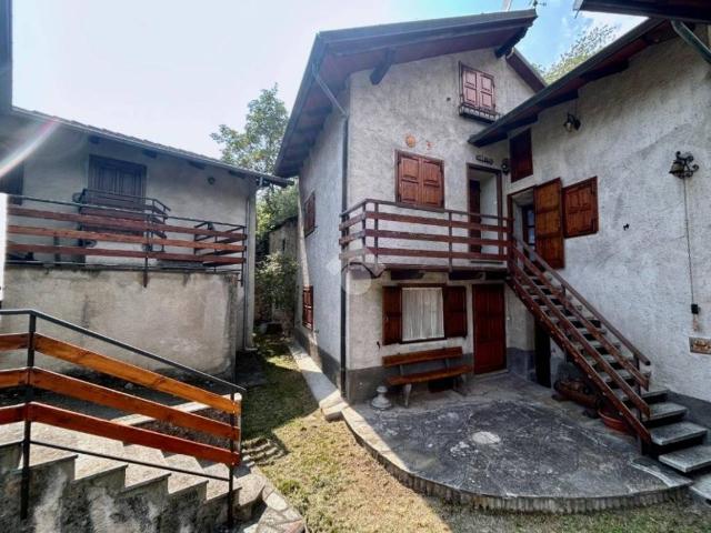 Villa Indipendente in vendita a Piemonte, Torino
