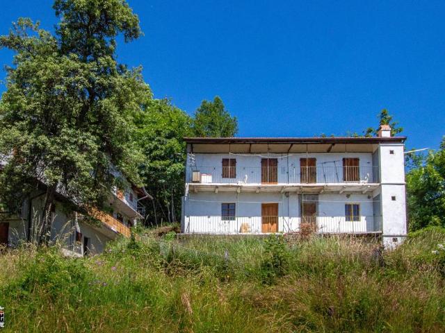 Villa Indipendente in vendita a Piemonte, Torino