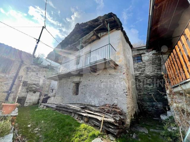 Rustico in vendita a Piemonte, Torino