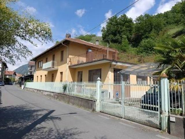 Villa Indipendente in vendita a Condove, Torino