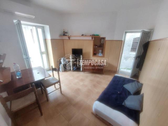 Villa Indipendente in vendita a Condrò, Messina