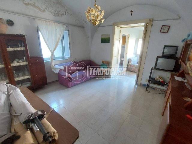 Villa Indipendente in vendita a Condrò, Messina