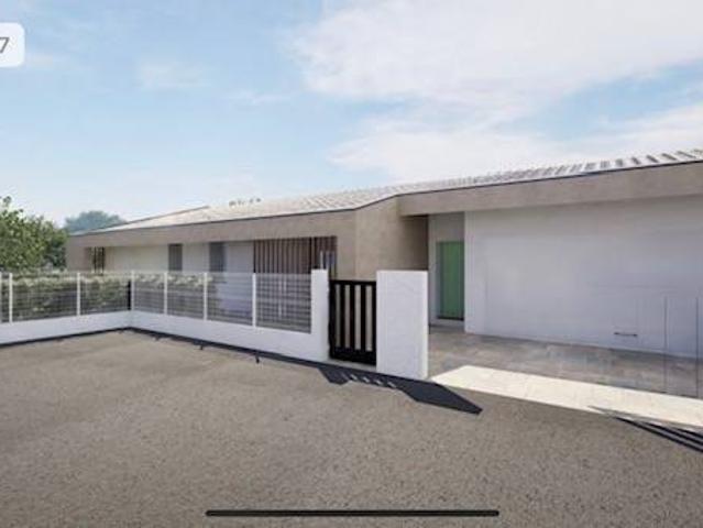 Villa Indipendente in vendita a Campolongo, Conegliano