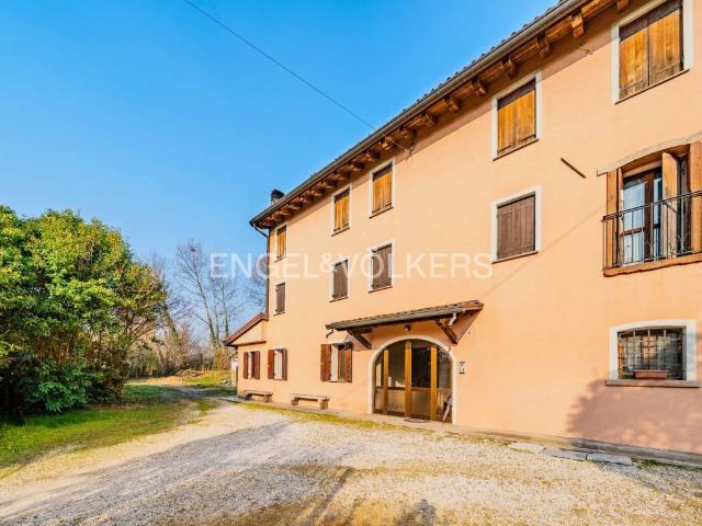Villa Indipendente in vendita a Conegliano, Veneto