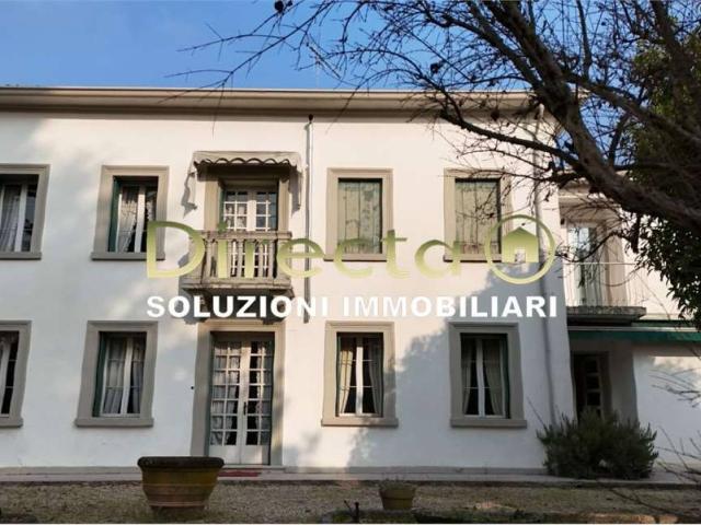 Villa Indipendente in vendita a Conegliano, Veneto