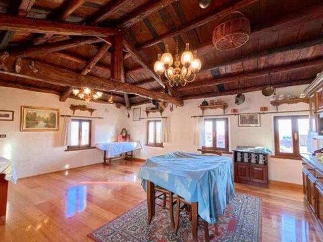 Villa Indipendente in vendita a Case Braido, Conegliano