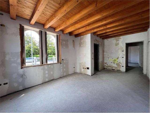 Villa Indipendente in vendita a Monticella, Conegliano