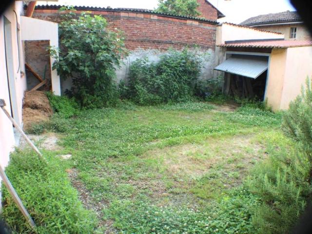 Villa Indipendente in vendita a Confienza, Lombardia