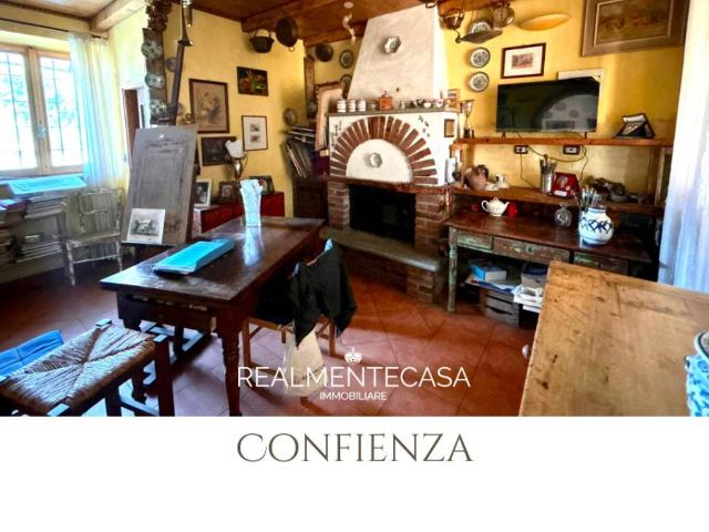 Villa Indipendente in vendita a Confienza, Lombardia