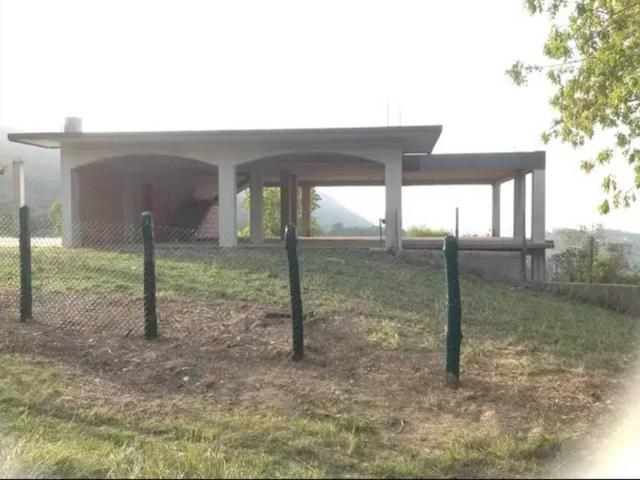 Villa Indipendente in vendita a Configni, Lazio